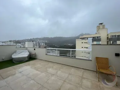 Apartamento com 4 Quartos à venda, 223m² no Trindade, Florianópolis