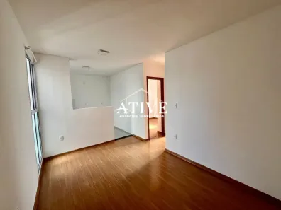 Apartamento com 2 Quartos para alugar, 38m² no Jansen, Gravataí