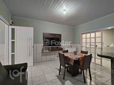 Casa com 2 Quartos à venda, 66m² no Farrapos, Porto Alegre