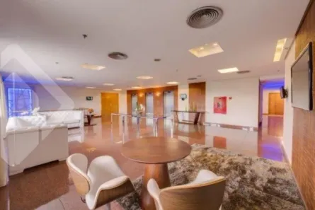 Apartamento com 1 Quarto à venda, 38m² no Praia de Belas, Porto Alegre