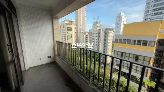 Cobertura com 4 Quartos à venda, 495m² no Boqueirão, Santos