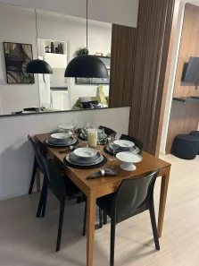 Apartamento com 2 Quartos à venda, 49m² no Parque Santa Teresa, Carapicuíba