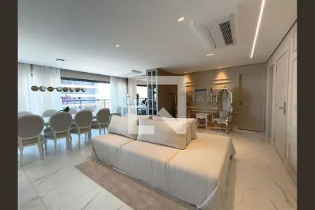 Apartamento com 3 Quartos à venda, 123m² no Jardim Aurélia, São Paulo