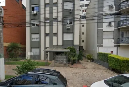 Kitnet com 1 Quarto à venda, 29m² no Centro, São Leopoldo