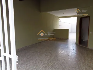 Casa com 6 Quartos à venda, 125m² no Jardim dos Colibris, Indaiatuba