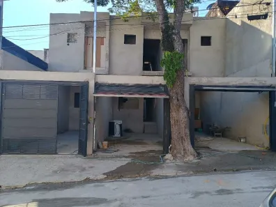 Sobrado com 3 Quartos à venda, 96m² no Vila Buenos Aires, São Paulo