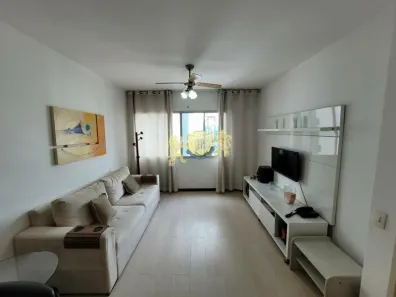 Flat com 1 Quarto para alugar, 43m² no Itaim Bibi, São Paulo