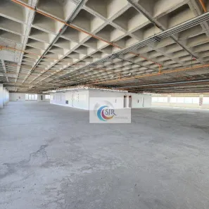 Sala Comercial para alugar, 1675m² no Parque Industrial Tomas Edson, São Paulo
