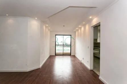 Apartamento com 3 Quartos à venda, 90m² no Vila Antonina, São Paulo