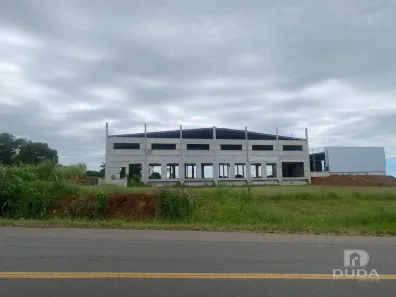Galpão/Depósito/Armazém para alugar, 4000m² no Buenos Aires, Criciúma