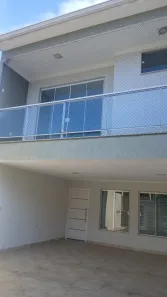 Casa com 3 Quartos para venda ou aluguel, 190m² no Jardim Belvedere, Volta Redonda