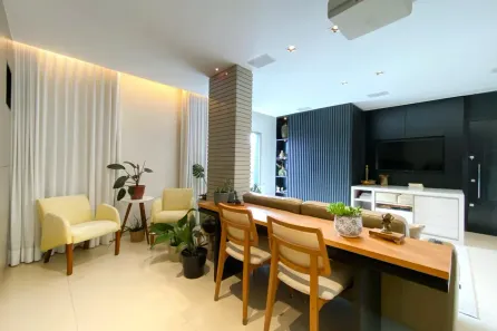 Apartamento com 2 Quartos à venda, 90m² no Cruzeiro, Belo Horizonte