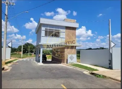 Lote/Terreno à venda, 250m² no Itaici, Indaiatuba