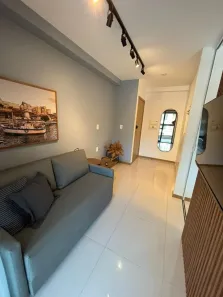 Apartamento com 1 Quarto à venda, 36m² no Ondina, Salvador