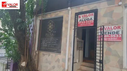 Sala Comercial à venda, 100m² no Vila Progredior, São Paulo