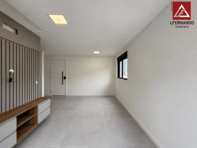 Apartamento com 1 Quarto à venda, 46m² no Velha, Blumenau