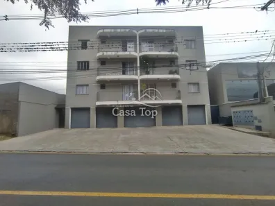 Apartamento com 3 Quartos à venda, 81m² no Uvaranas, Ponta Grossa