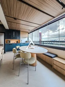 Apartamento com 2 Quartos para alugar, 71m² no Pinheiros, São Paulo