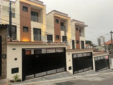 Sobrado com 3 Quartos à venda, 110m² no Parque Vitória, São Paulo
