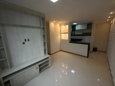 Apartamento com 3 Quartos para alugar, 54m² no Vila Venditti, Guarulhos