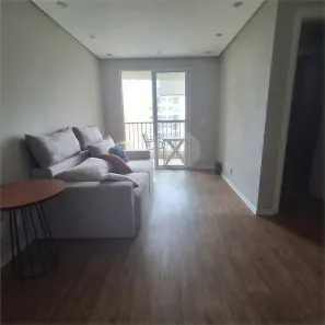 Apartamento com 2 Quartos à venda, 56m² no Parque Reboucas, São Paulo