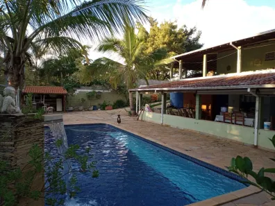 Fazenda/Sítio com 3 Quartos à venda, 500m² no Área Rural de Limeira, Limeira