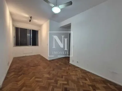 Apartamento com 1 Quarto à venda, 57m² no Copacabana, Rio de Janeiro
