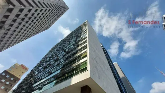 Sala Comercial à venda, 62m² no Bela Vista, São Paulo