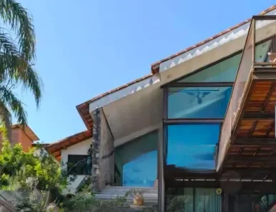 Casa de Condomínio com 4 Quartos para alugar, 302m² no Retiro das Pedras, Brumadinho