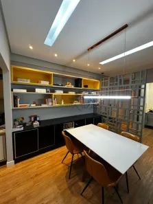 Sala Comercial para alugar, 40m² no Parque Residencial Aquarius, São José dos Campos