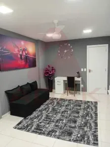 Kitnet à venda, 40m² no Centro, Rio de Janeiro