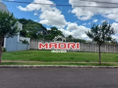 Lote/Terreno à venda, 536m² no Loteamento Residencial Fazenda São José, Valinhos