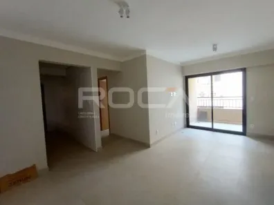 Apartamento com 2 Quartos à venda, 75m² no Bosque das Juritis, Ribeirão Preto