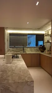 Apartamento com 3 Quartos à venda, 231m² no Vila Clementino, São Paulo