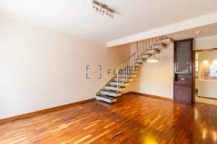 Casa com 2 Quartos à venda, 94m² no Vila Mariana, São Paulo