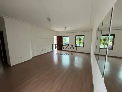 Casa de Condomínio com 3 Quartos para alugar, 147m² no Alto da Boa Vista, Sorocaba