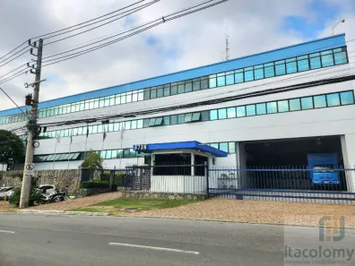 Prédio Comercial à venda, 5510m² no Alphaville Industrial, Barueri