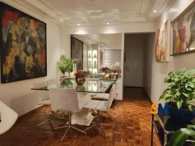 Apartamento com 2 Quartos à venda, 86m² no Indianópolis, São Paulo