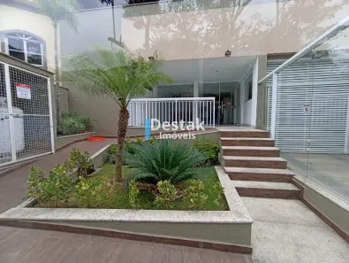 Apartamento com 2 Quartos à venda, 51m² no Retiro, Volta Redonda