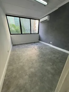 Sala Comercial à venda, 21m² no Consolação, São Paulo