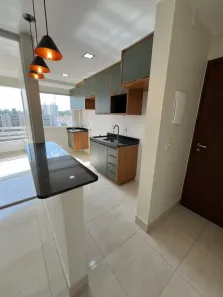 Apartamento com 3 Quartos para alugar, 72m² no Jardim Bela Vista - Continuação, Aparecida de Goiânia