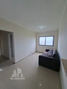 Apartamento com 2 Quartos para alugar, 53m² no Jardim Belval, Barueri