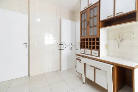 Apartamento com 3 Quartos à venda, 95m² no Vila Olímpia, São Paulo