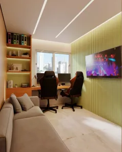 Apartamento com 1 Quarto à venda, 24m² no Boa Viagem, Recife