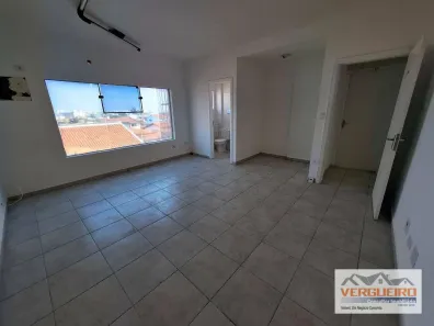 Sala Comercial para alugar, 22m² no Jardim Satélite, São José dos Campos
