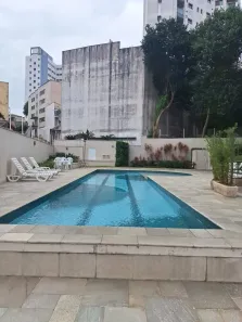 Apartamento com 2 Quartos à venda, 60m² no Parque da Mooca, São Paulo