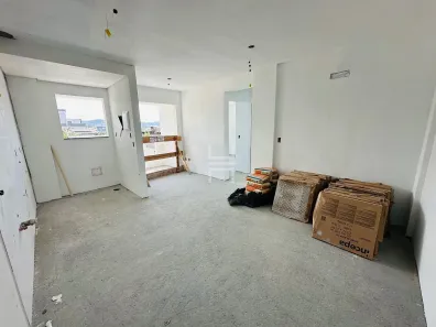 Apartamento com 2 Quartos à venda, 53m² no Aririú, Palhoça