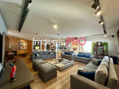 Apartamento com 3 Quartos à venda, 300m² no Vila Uberabinha, São Paulo