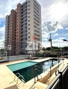Apartamento com 2 Quartos à venda, 49m² no Jardim Bianco, São José do Rio Preto