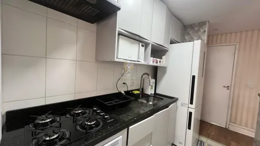 Apartamento com 2 Quartos à venda, 51m² no Vila Maracanã, São Paulo